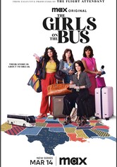 As Garotas do Ônibus: Jornalistas de Campanha