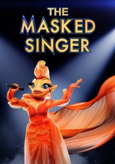 The Masked Singer USA