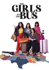 Girls on the Bus