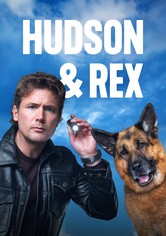 Hudson et Rex