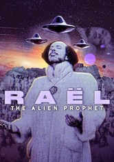 Raël: UFO-profeten
