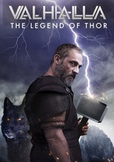 Valhalla - The Legend of Thor