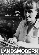 Moa Martinson - Landsmodern