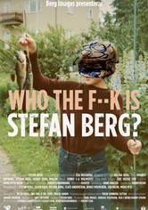 Who the f--k is Stefan Berg?