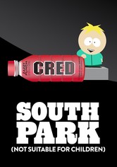 South Park (Ne convient pas aux enfants)