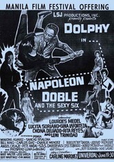 Napoleon Doble and the Sexy Six