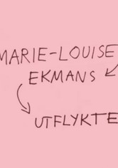 K-Special: Marie-Louise Ekmans utflykter