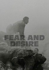 Le désir de la peur
