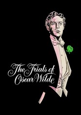 Les Procès d'Oscar Wilde
