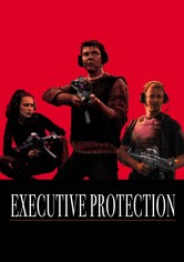 Executive Protection - Die Bombe tickt