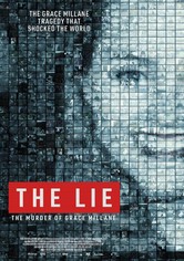 The Lie: The Murder of Grace Millane