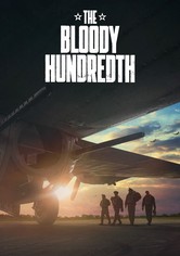 '제8공군: 피의 폭격단' - The Bloody Hundredth