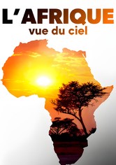 L'Afrique vue du ciel