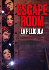 Escape Room (L'hora de la veritat)