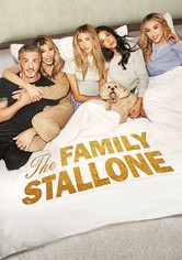 Rodzina Stallone