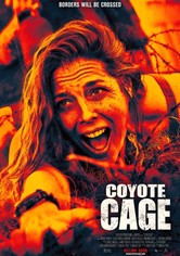 Coyote Cage