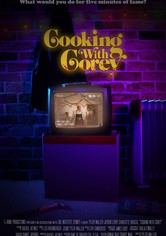 Cooking with Corey