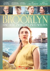 Brooklyn – Eine Liebe zwischen zwei Welten