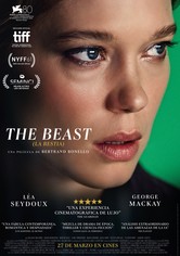 The Beast (La bestia)