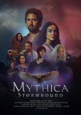 Mythica: Stormbound