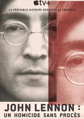 John Lennon : un homicide sans procès