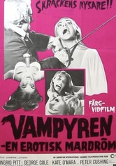 Vampyren - en erotisk mardröm
