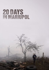 20 dagar i Mariupol