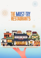 The Must-Try Restaurants