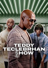 Die Teddy Teclebrhan Show