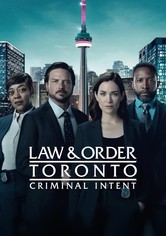 Toronto, section criminelle