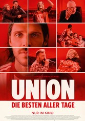 Union - Die besten aller Tage