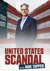 United States of Scandal with Jake Tapper