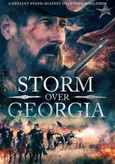Storm Over Georgia