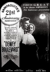 Dewey Boulevard