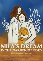 Le rêve de Nila au jardin d'Éden