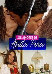 Los amores de Anita Peña