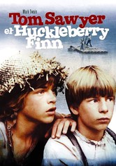 Les Exploits de Huckleberry Finn et Tom Sawyer