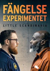 Fängelseexperimentet Little Scandinavia