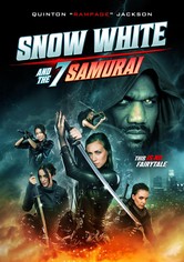 Snow White and the Seven Samurai