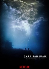 ARA San Juan: Ubåten som försvann