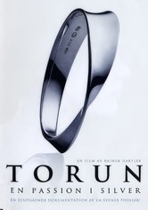 Torun - En passion i silver