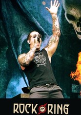 Avenged Sevenfold - Rock Am Ring 2011