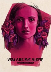 Você Não Está Sozinha: A Luta Contra La Manada