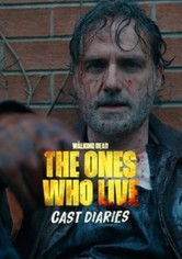 The Walking Dead: The Ones Who Live: Cast Diaries