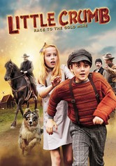 Little Crumb: Race to the Gold Mine