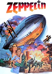 Zeppelin - luftens slagskepp