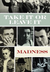 Madness - Take It or Leave It