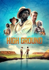 High Ground - Der Kopfgeldjäger