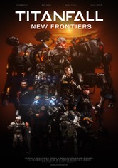 Titanfall: New Frontiers