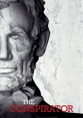 The Conspirator: Mordet På Abraham Lincoln